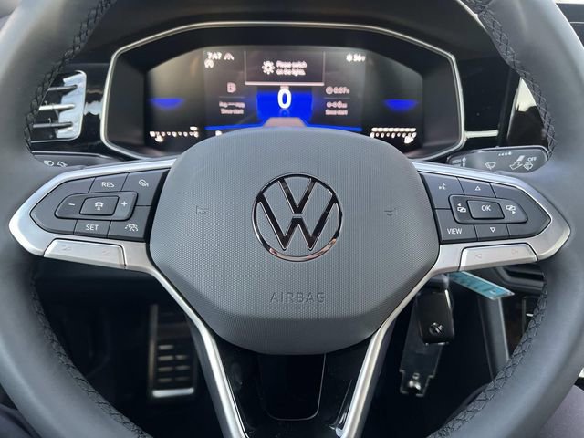 New 2026 Volkswagen Jetta Sport image 13