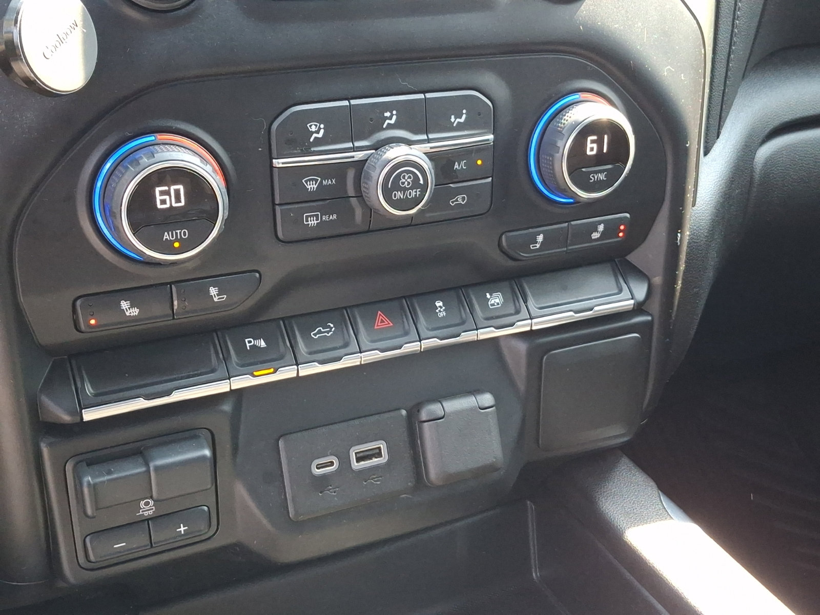 Used 2021 Chevrolet Silverado 2500 LT w/ All Star Edition image 15