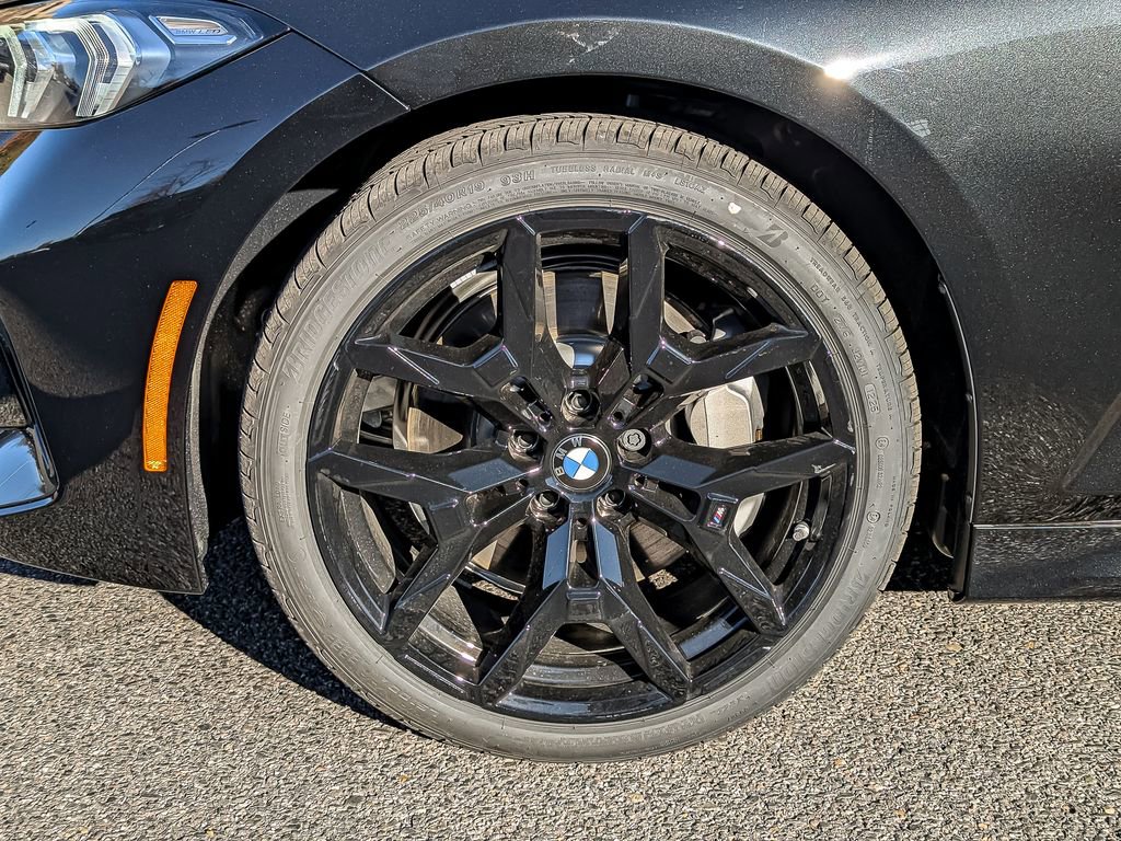 New 2026 BMW 330i xDrive Sedan image 29