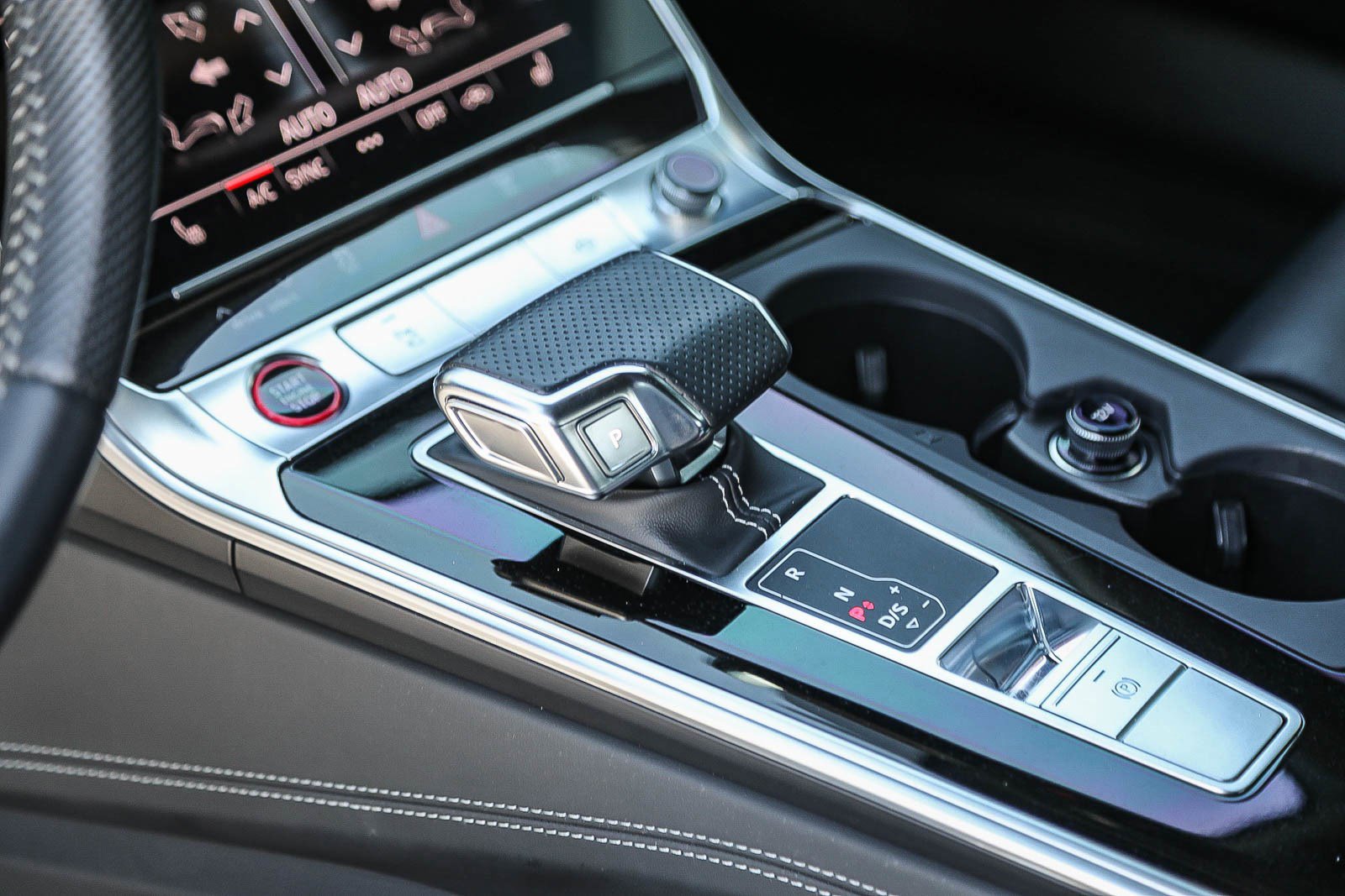 Used 2021 Audi S6 Prestige AWD/4WD image 20