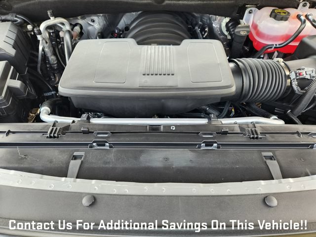 New 2026 GMC Yukon XL Denali w/ Sun & Power Step Package AWD/4WD image 23