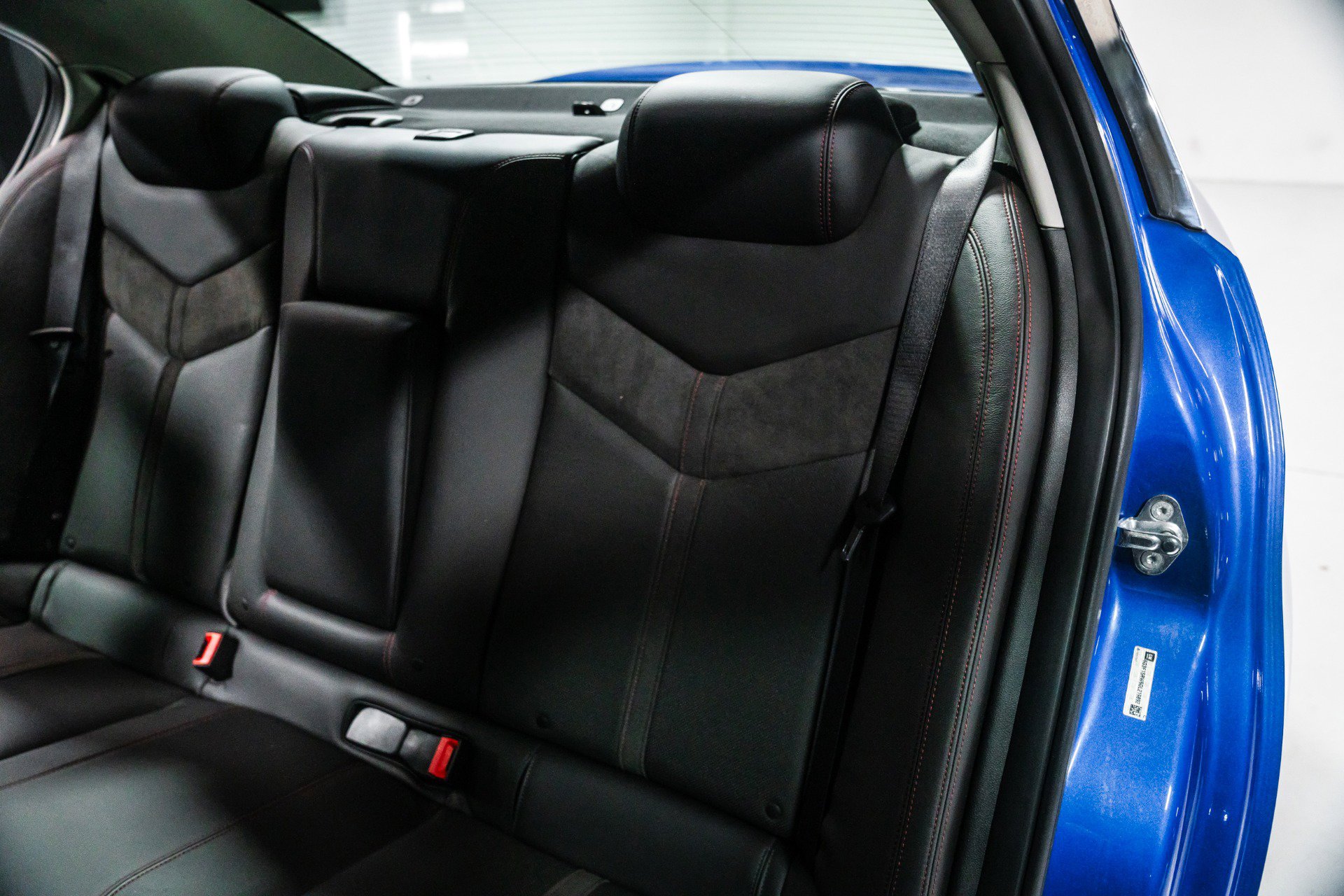 Used 2016 Chevrolet SS image 32