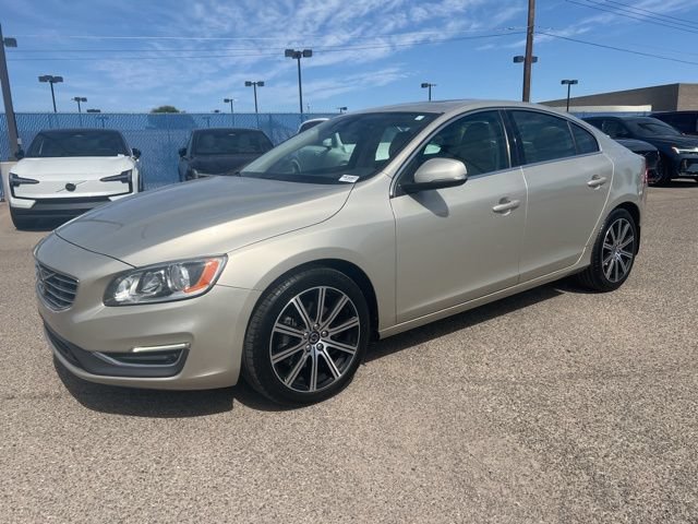 Used 2018 Volvo S60 T5 Inscription AWD/4WD image 8