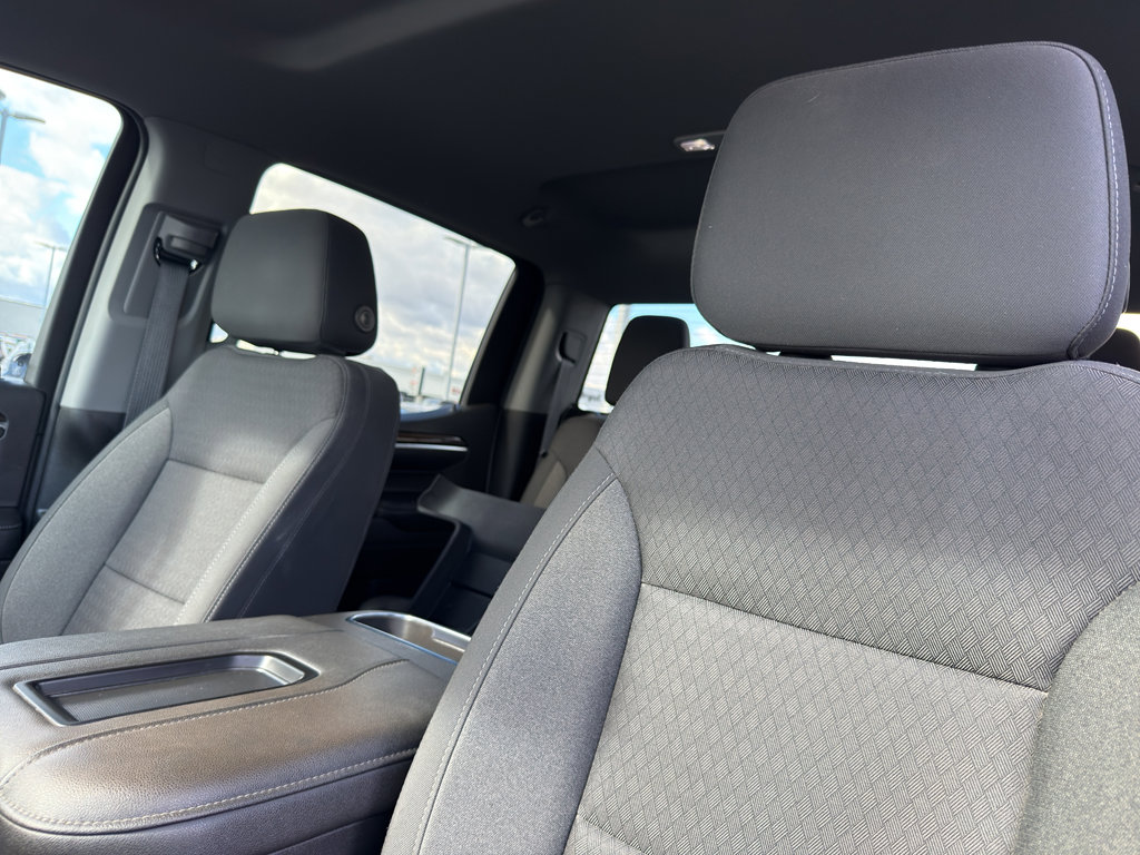 Used 2022 Chevrolet Silverado 1500 RST w/ Protection Package image 29