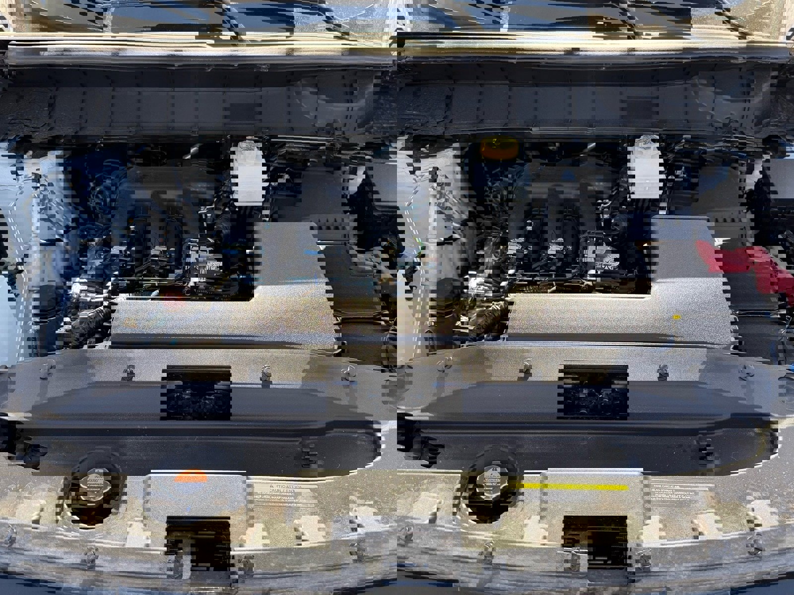 New 2025 Nissan Pathfinder Platinum w/ Cargo Package image 24