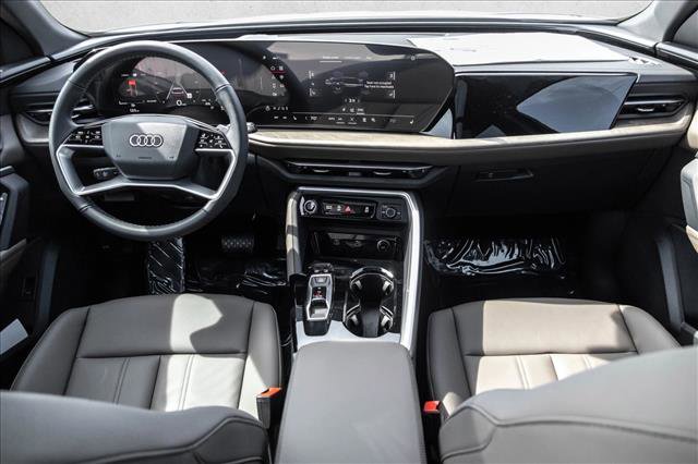 New 2025 Audi Q5 Premium Plus image 19