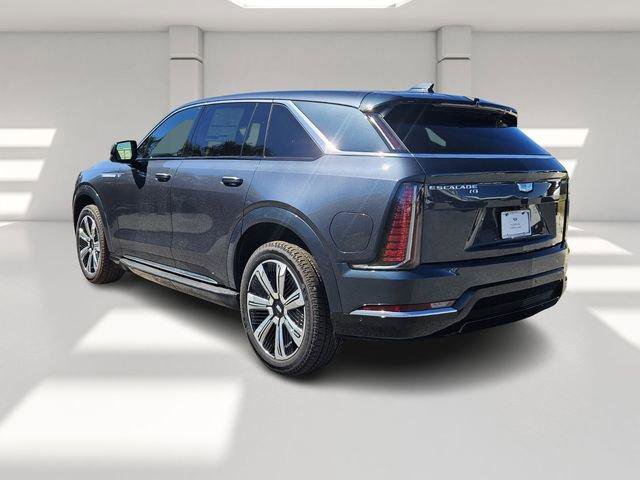 New 2026 Cadillac Escalade IQ Luxury 2 image 5