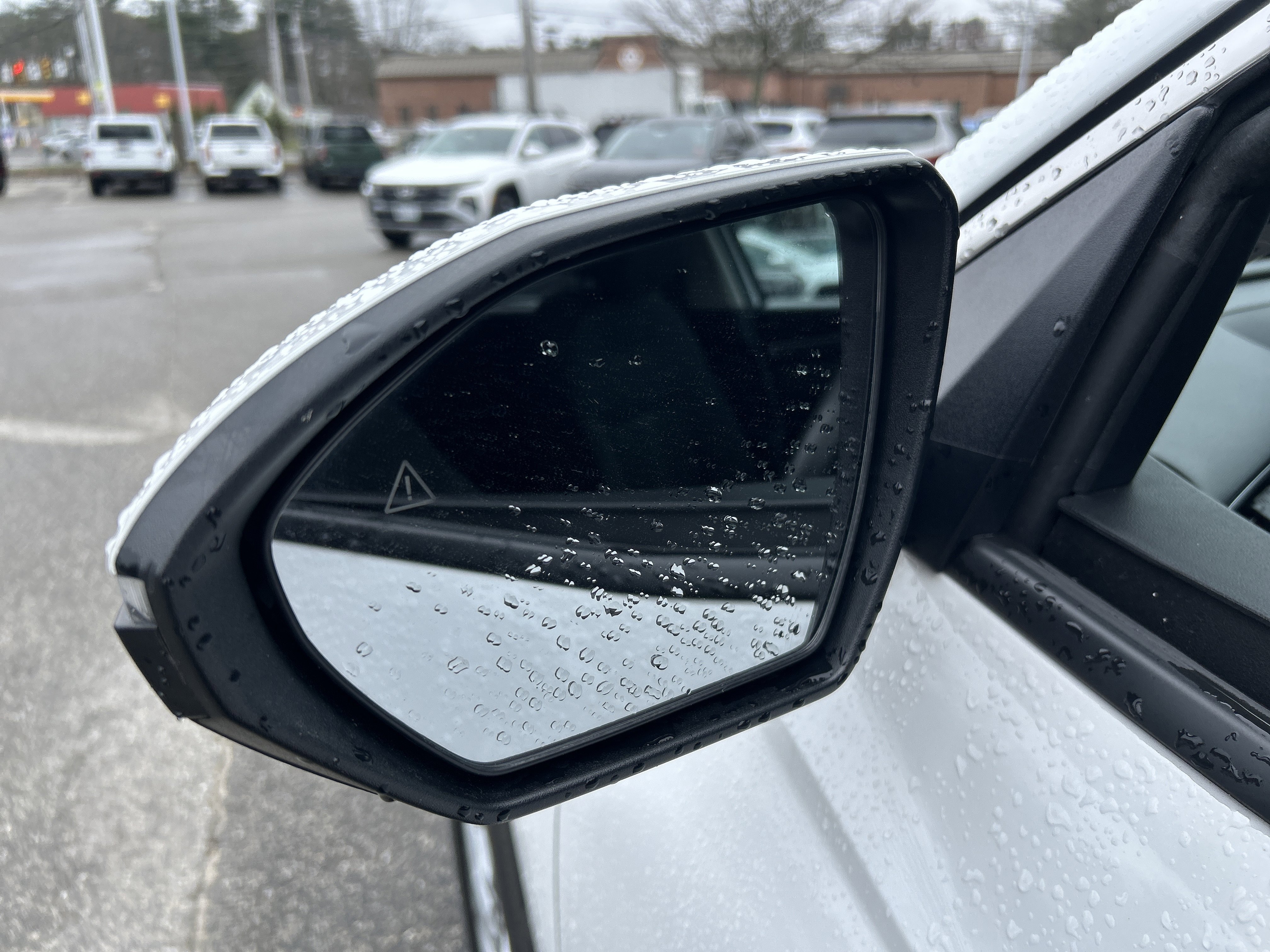 Used 2023 Hyundai Tucson SEL image 10