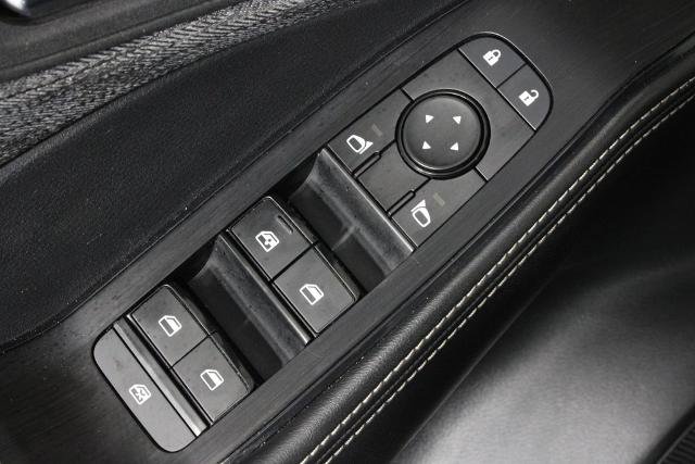 Certified 2022 Nissan Rogue SV FWD image 23