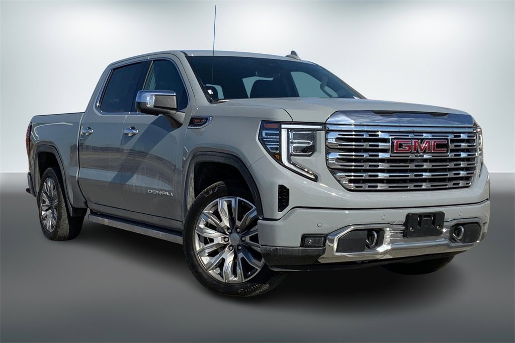 Used 2024 GMC Sierra 1500 Denali image 10