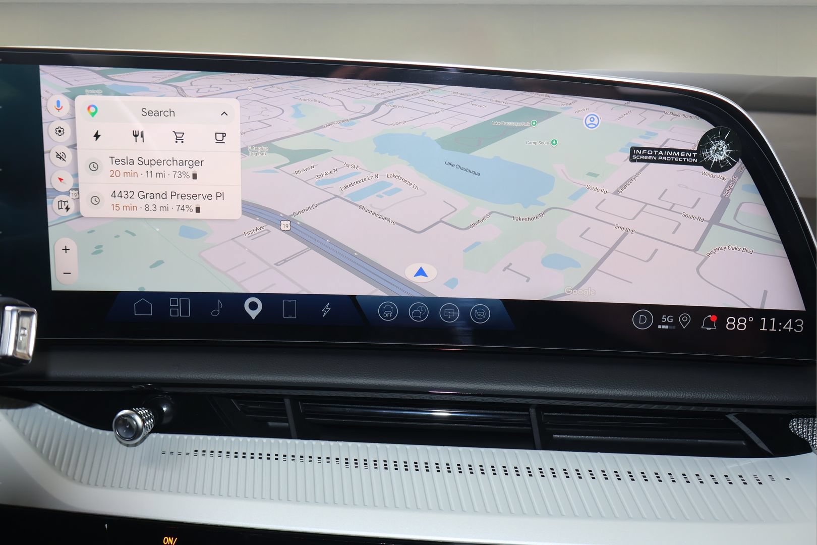 New 2026 Cadillac Optiq Sport 1 RWD image 24