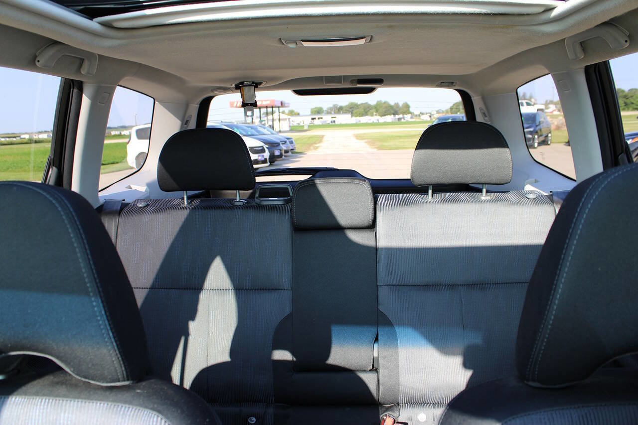 Used 2010 Subaru Forester 2.5X Premium image 16