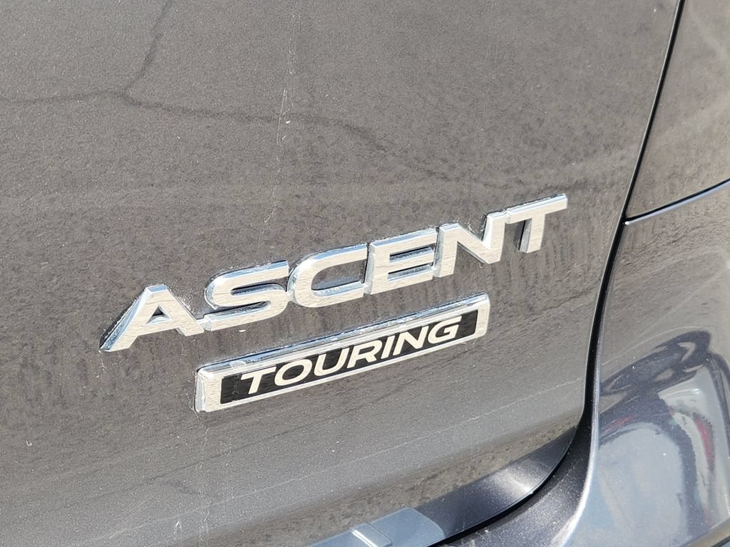 Used 2025 Subaru Ascent Touring AWD/4WD image 11