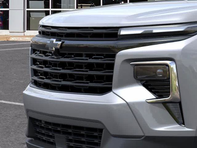 New 2026 Chevrolet Traverse LT image 13