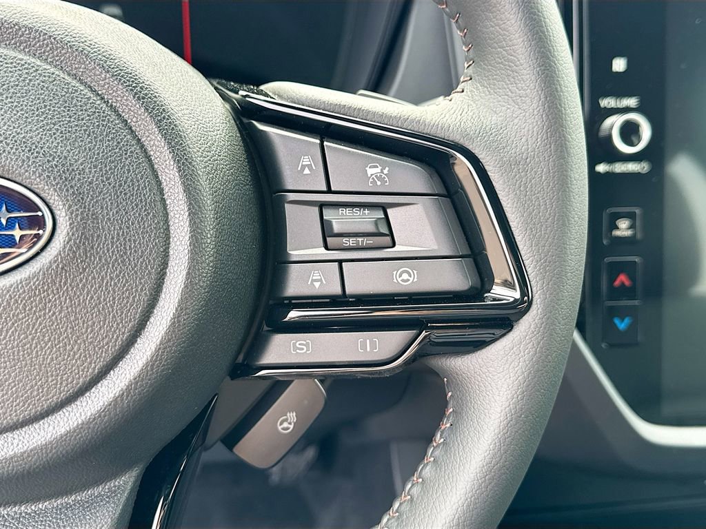 New 2026 Subaru Forester Touring image 9