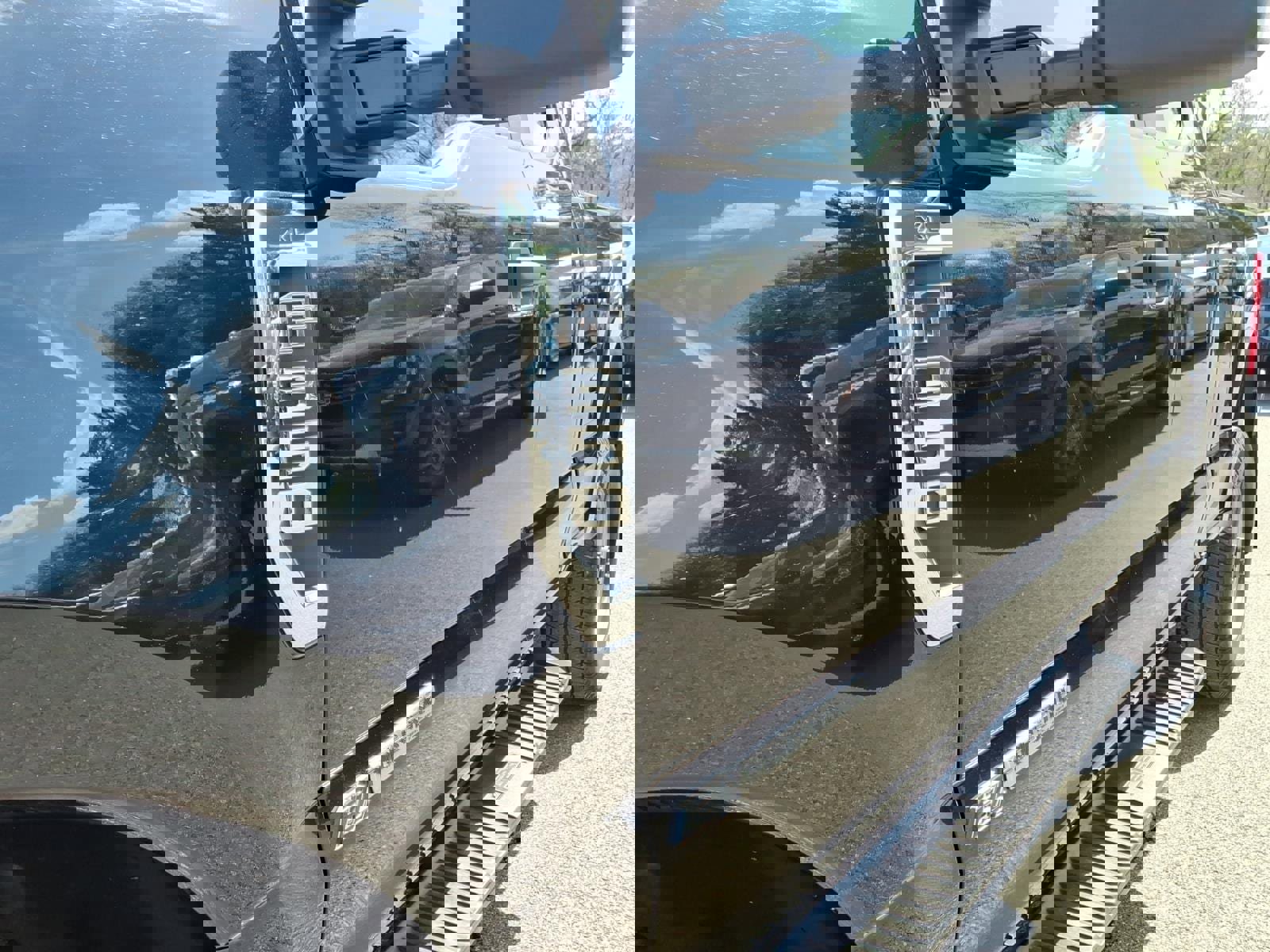 Used 2022 Ford F350 XL w/ Power Equipment Group AWD/4WD image 4