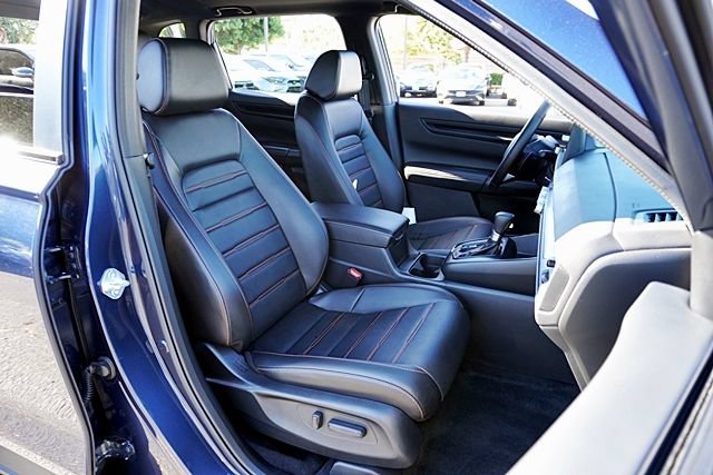 Used 2026 Honda CR-V Sport-L image 14