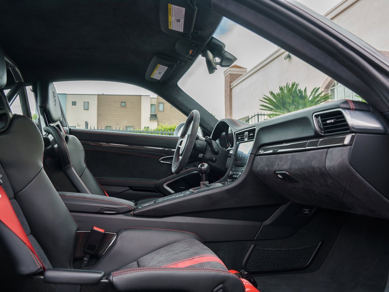 Used 2018 Porsche 911 GT3 image 20