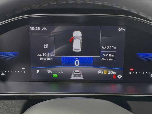 New 2026 Volkswagen Jetta S image 13