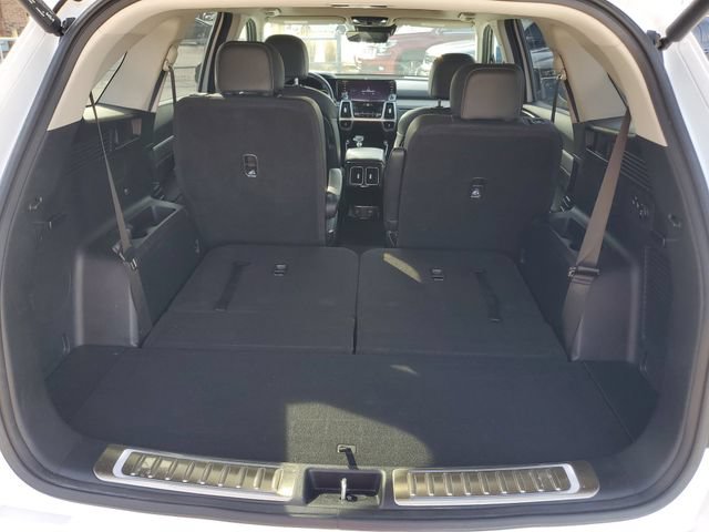 Certified 2023 Kia Sorento SX AWD/4WD image 6