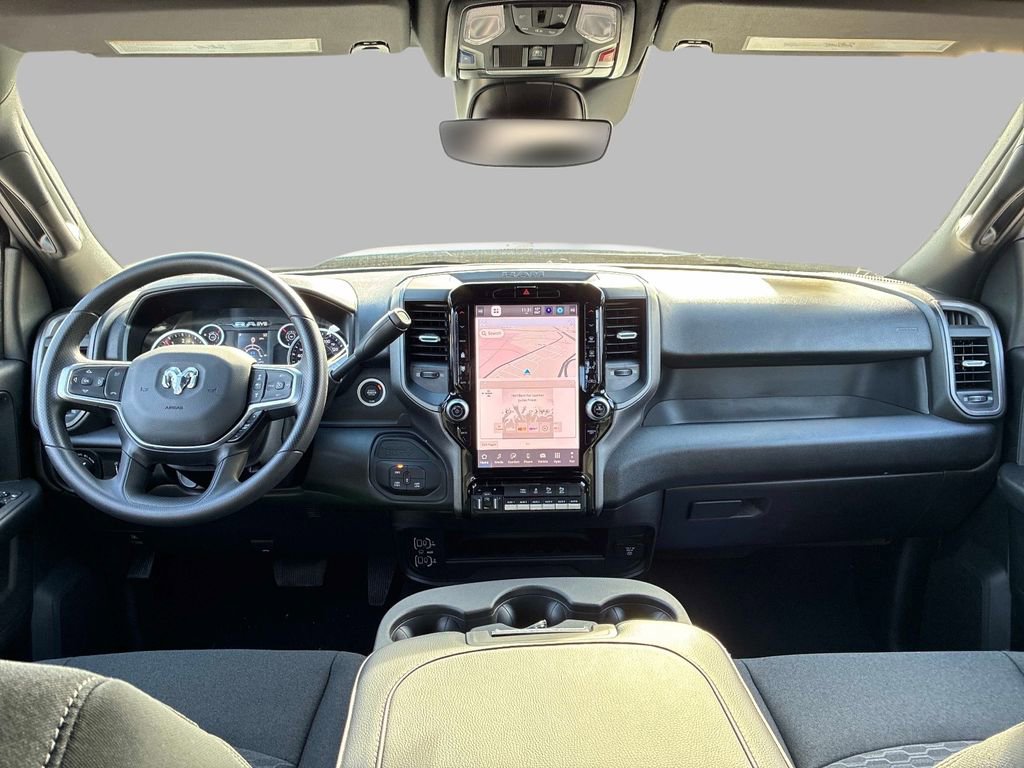 New 2026 RAM 2500 Tradesman image 7