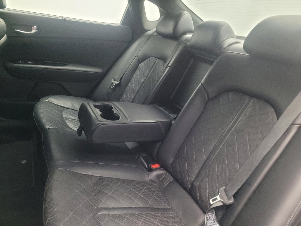Used 2018 Kia Optima SX w/ Technology Package image 18