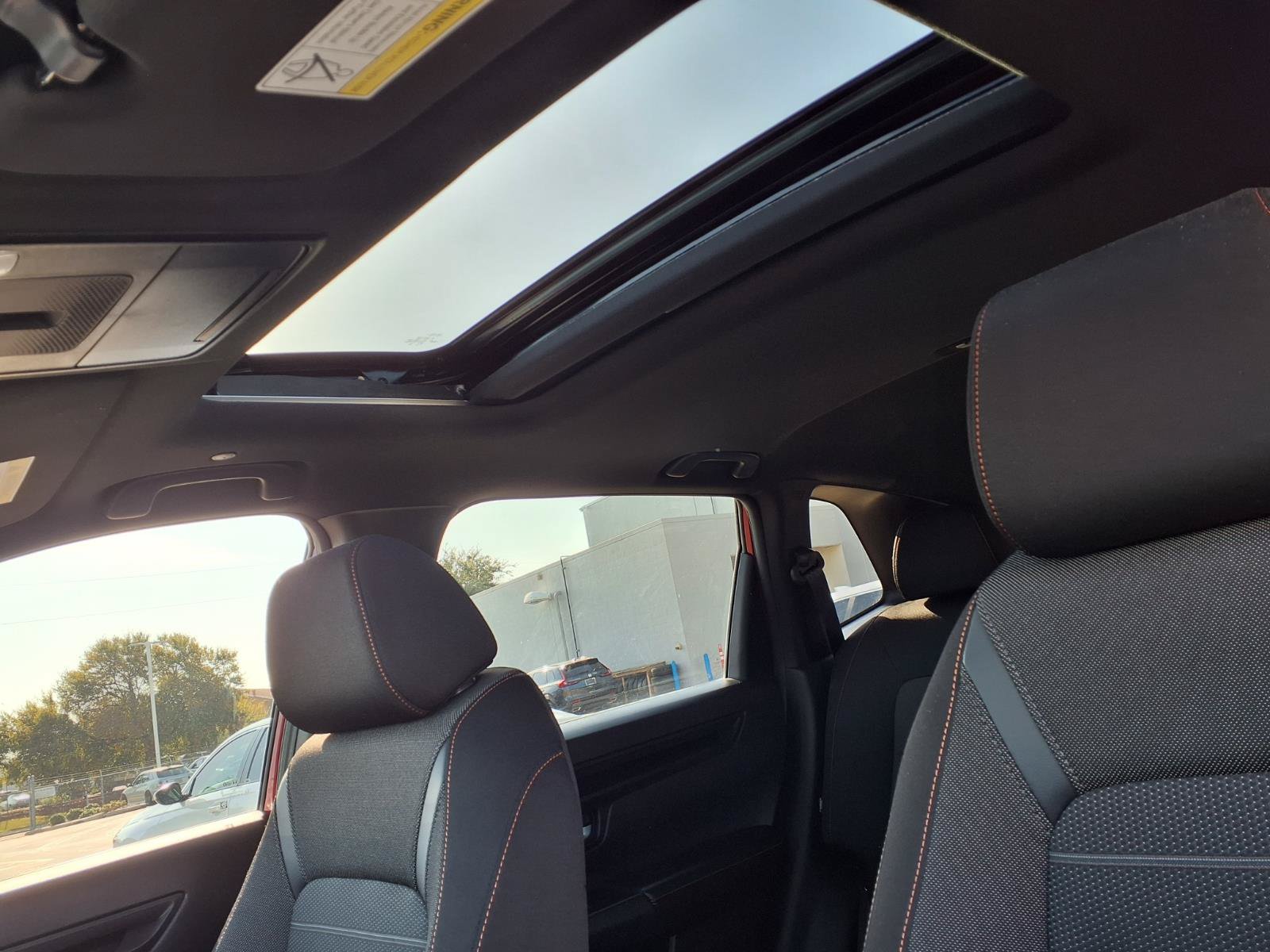 Certified 2023 Honda CR-V Sport image 5