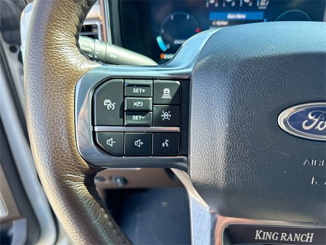 Certified 2024 Ford F250 King Ranch image 32