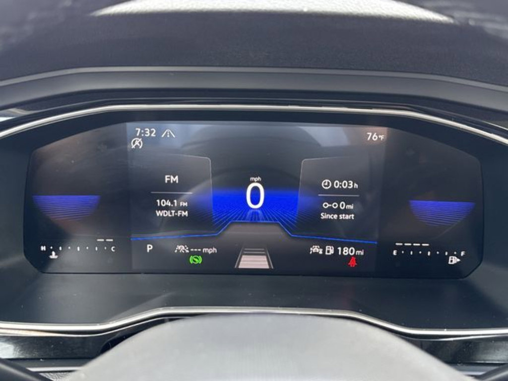 Used 2024 Volkswagen Jetta S FWD image 12