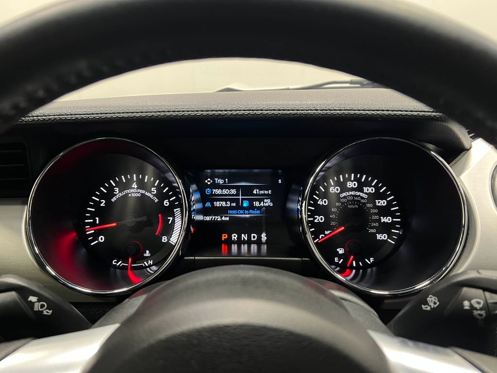 Used 2017 Ford Mustang GT Premium RWD image 24