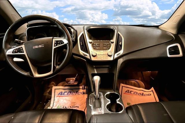 Used 2014 GMC Terrain SLT image 7