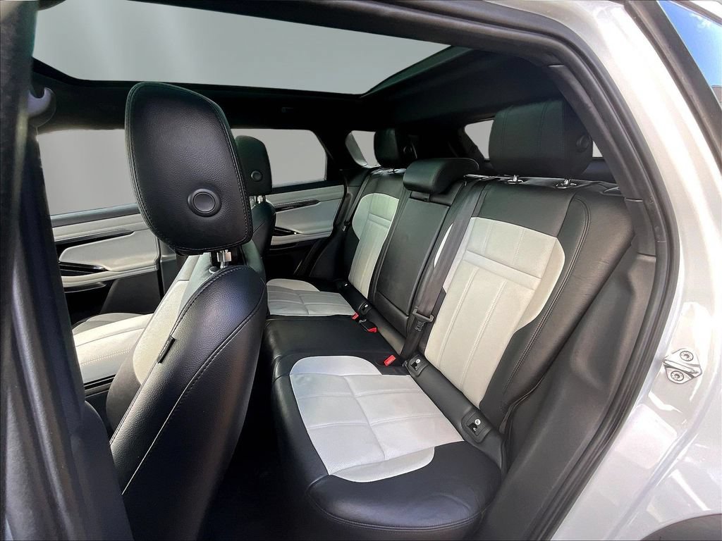 Used 2020 Land Rover Range Rover Evoque First Edition AWD/4WD image 21