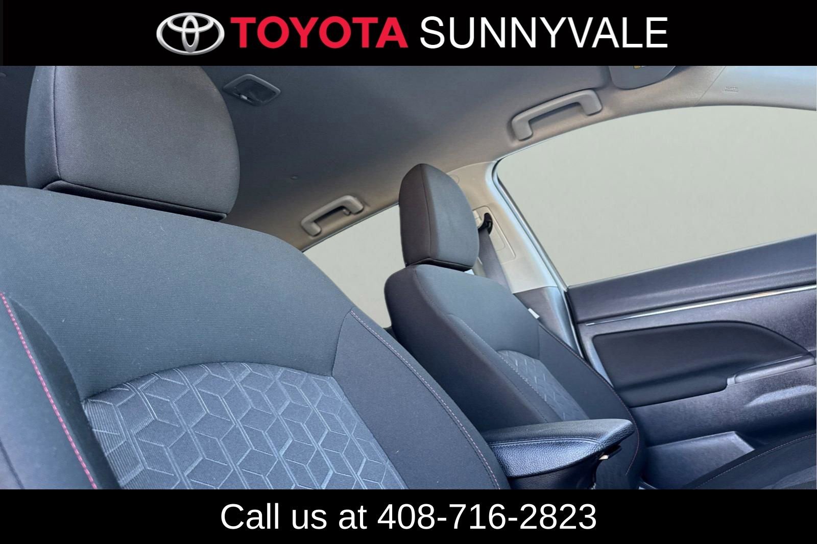 Used 2025 Mitsubishi Outlander Sport LE image 21