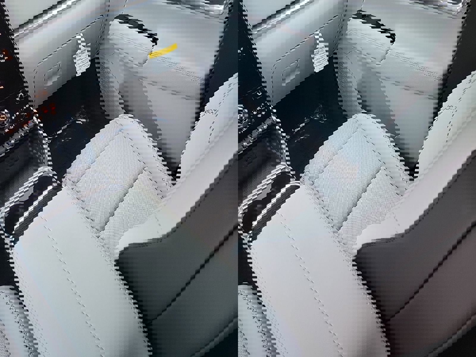 New 2026 GMC Terrain Denali image 22