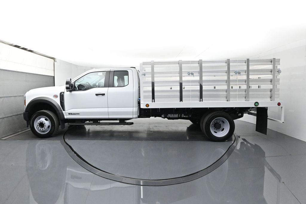 New 2026 Ford F450 XL RWD image 6