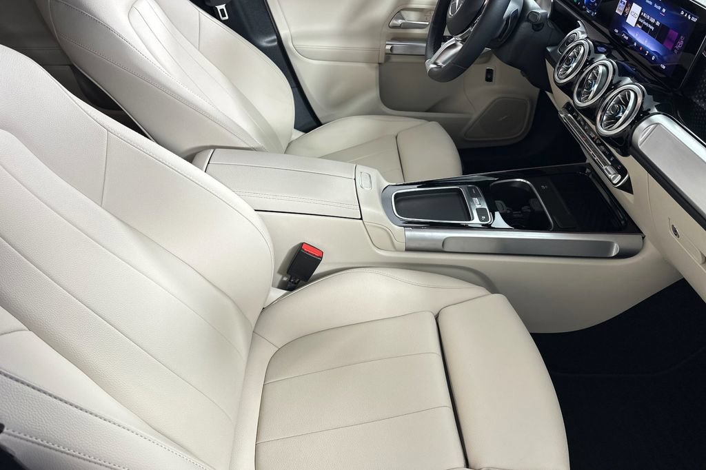 Certified 2024 Mercedes-Benz EQB 250+ image 19