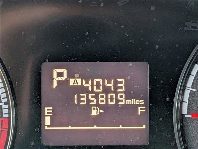 Used 2018 Subaru Crosstrek 2.0i Premium w/ Popular Package #2 image 6