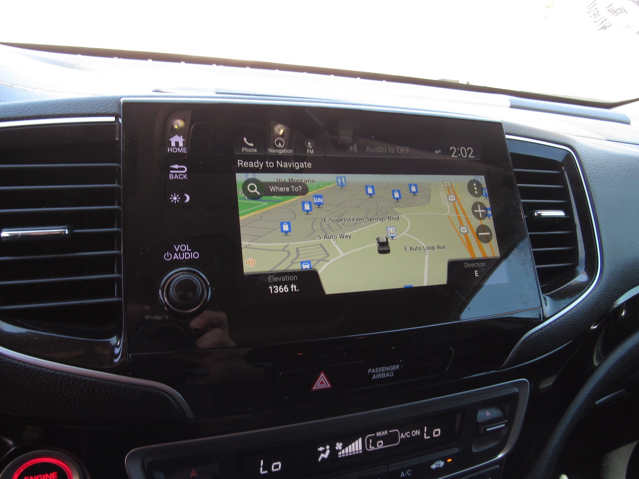 Certified 2022 Honda Pilot Elite image 21