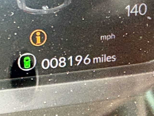 Used 2025 Acura ADX A-Spec image 15