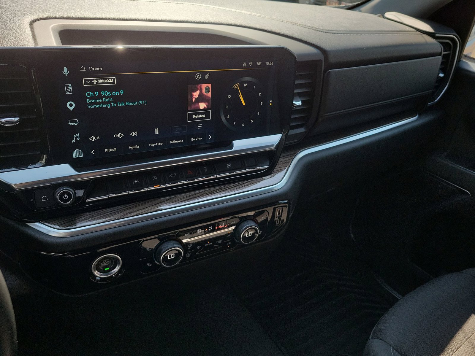 Used 2023 Chevrolet Silverado 1500 LT RWD image 13