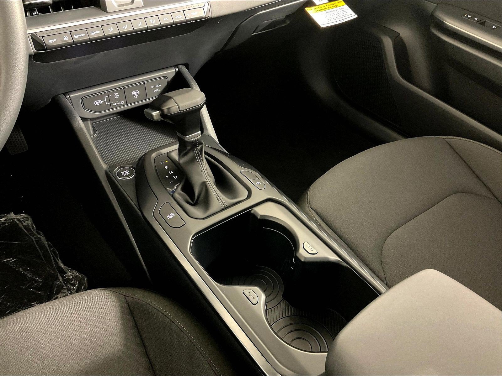 New 2026 Kia K4 FWD image 12