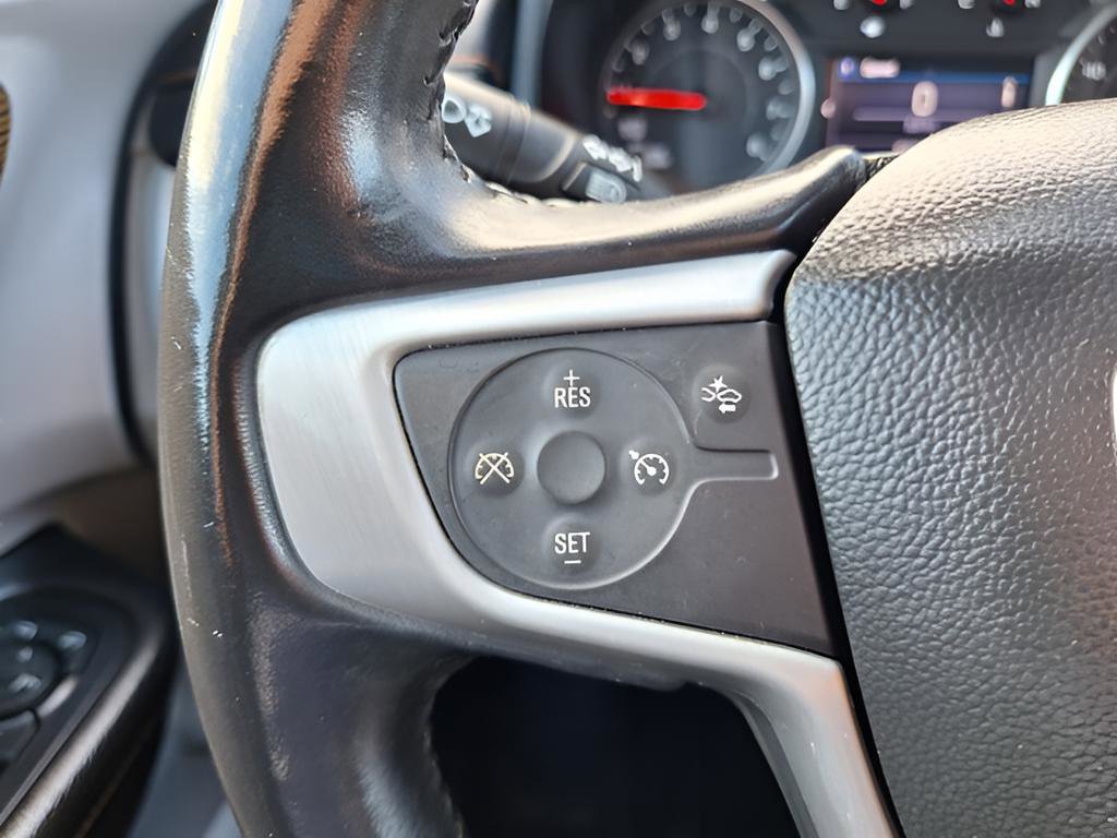 Used 2020 GMC Terrain SLE image 20