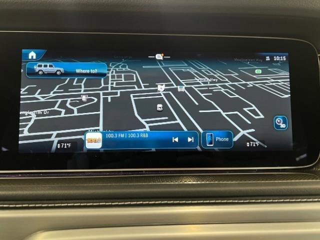 Used 2025 Mercedes-Benz G 63 AMG 4MATIC image 20