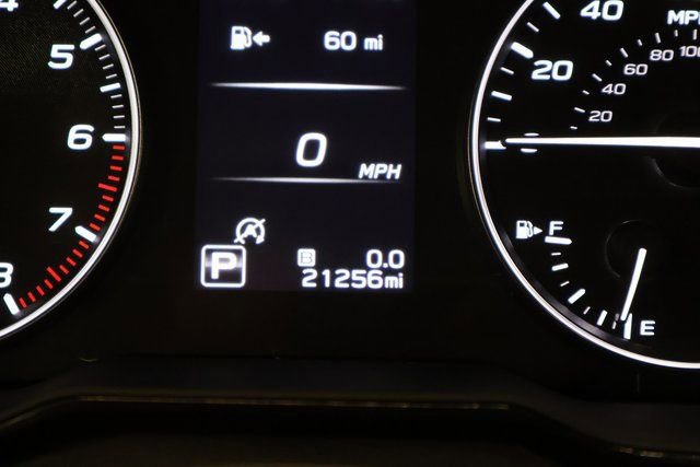 Certified 2025 Subaru Legacy Premium image 16