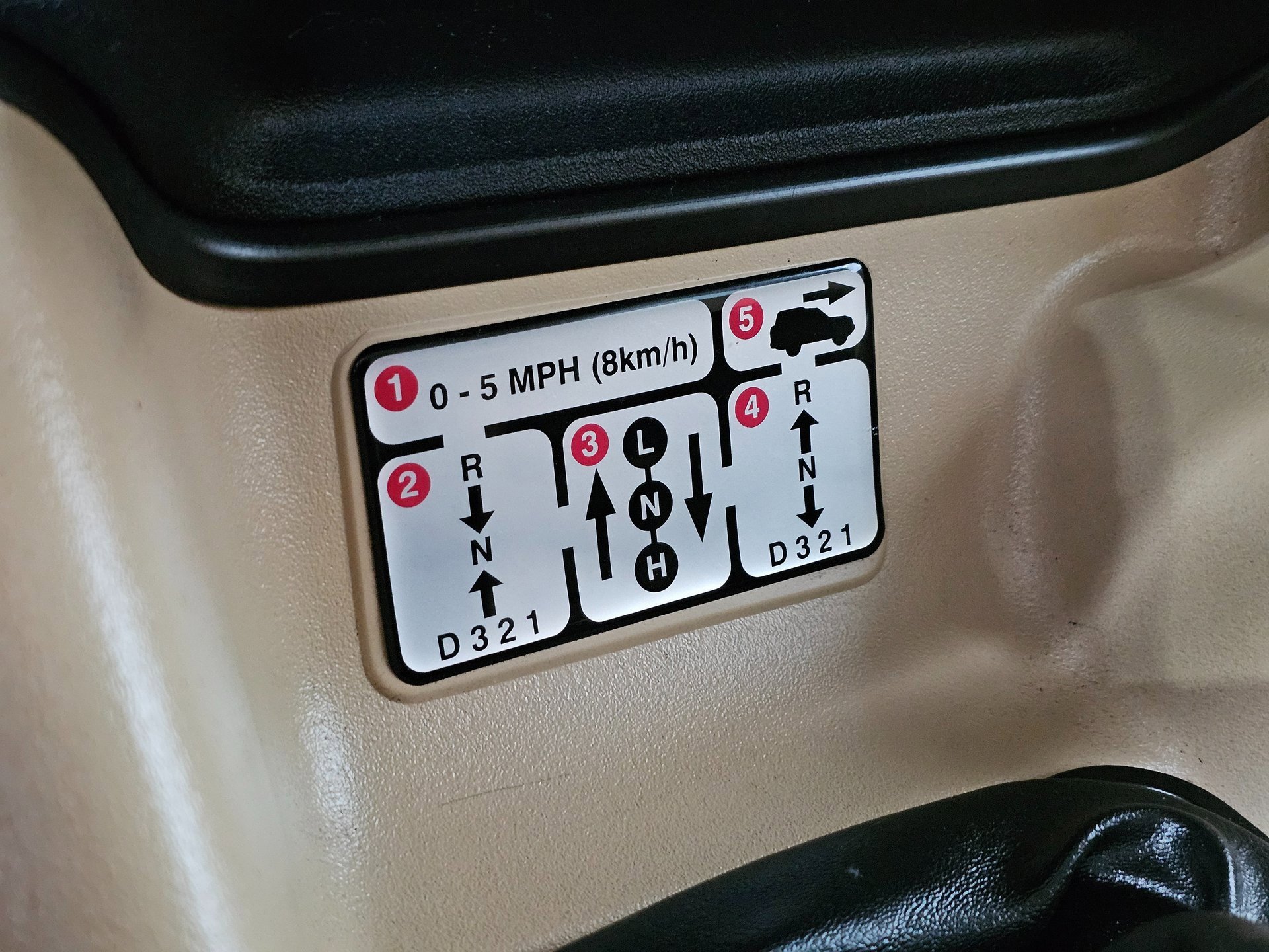 Used 2003 Land Rover Discovery SE image 39