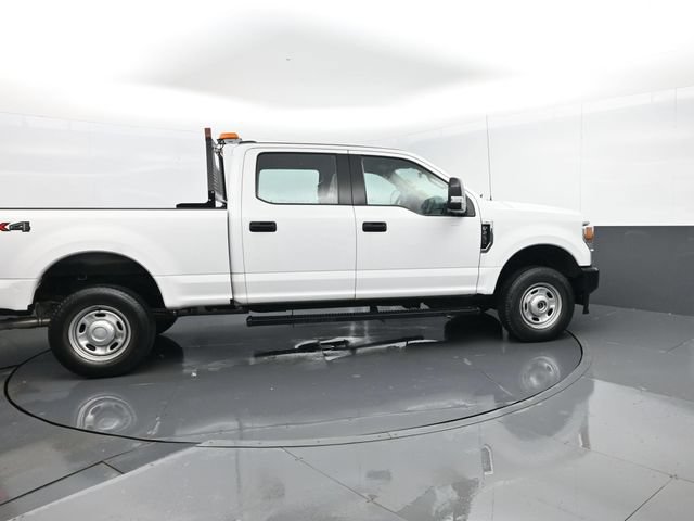 Used 2020 Ford F250 XL w/ Power Equipment Group AWD/4WD image 4