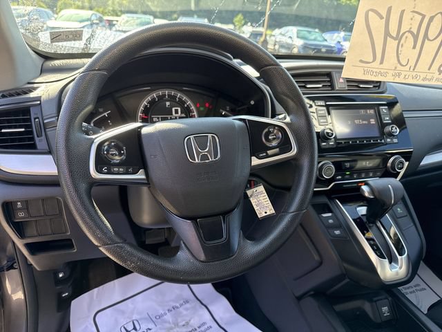 Used 2019 Honda CR-V LX image 13