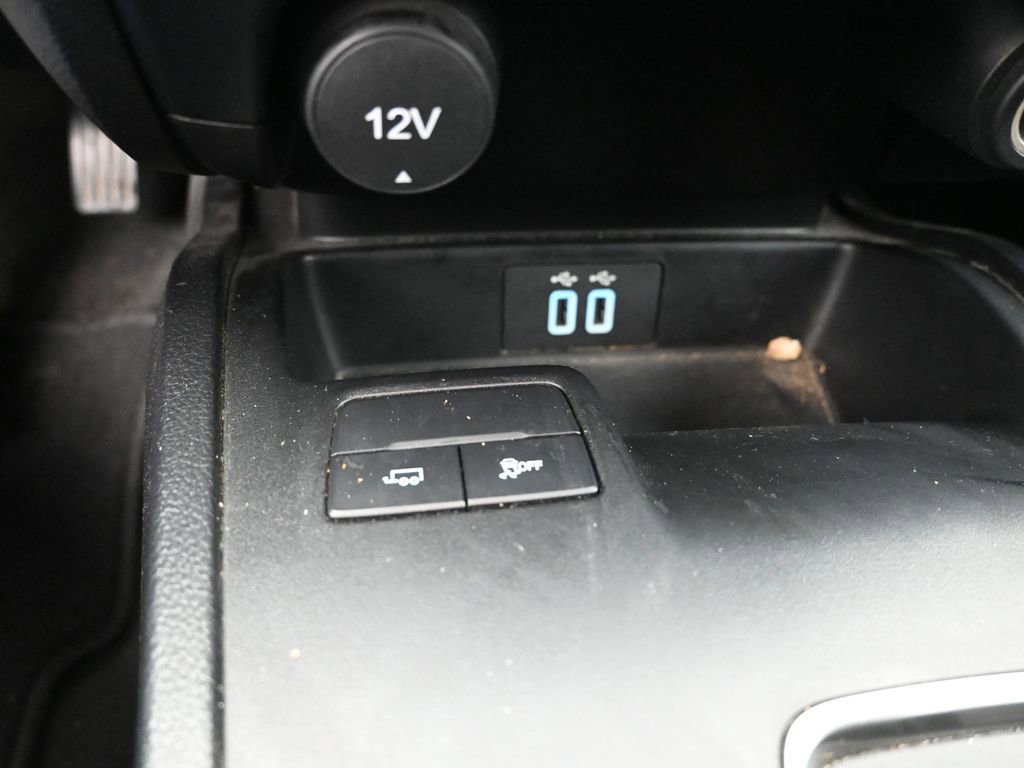 Certified 2023 Ford Ranger XLT w/ Equipment Group 301A Mid image 31