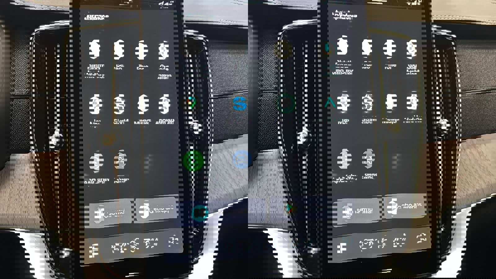 New 2026 Volvo XC90 B6 Ultra w/ Protection Package Premier image 17