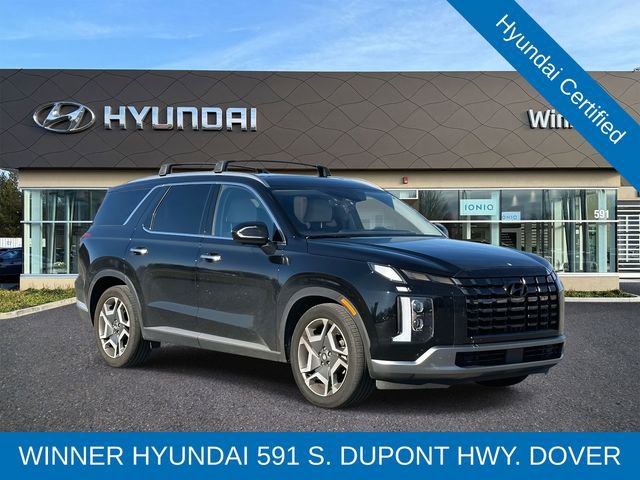 Used 2024 Hyundai Palisade Limited image 6